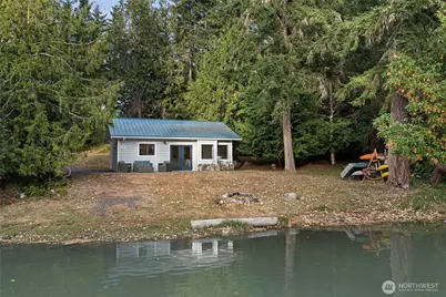 42 Kingfisher Lane, Friday Harbor, WA 98250 - Photo 1