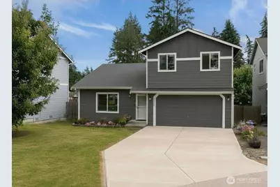2327 Cherish Place SW, Port Orchard, WA 98366 - Photo 1