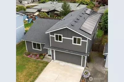 2327 Cherish Place SW, Port Orchard, WA 98366 - Photo 2
