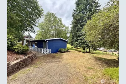 3459 US Highway 12, Silver Creek, WA 98564 - Photo 1