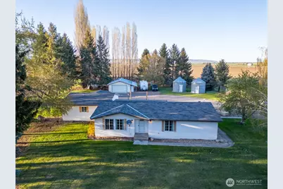9700 Road 5 NW, Ephrata, WA 98823 - Photo 2
