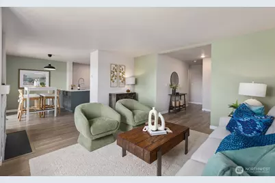 3815 131st Lane SE #H4, Bellevue, WA 98006 - Photo 4