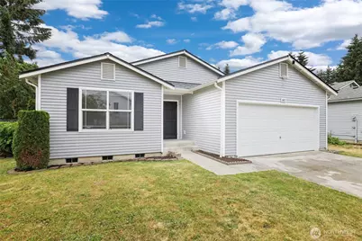 9422 150th Street Ct E, Puyallup, WA 98375 - Photo 2