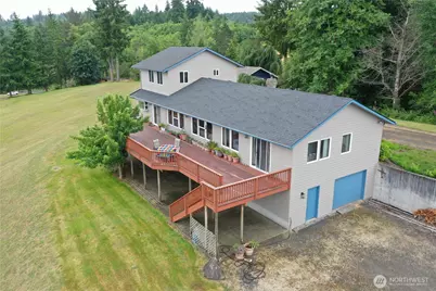 77 Rue Creek Road, Menlo, WA 98577 - Photo 26
