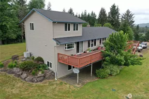 77 Rue Creek Rd, Menlo, WA 98577 - Photo 2