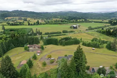 77 Rue Creek Road, Menlo, WA 98577 - Photo 6