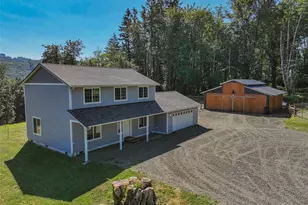 10 Maple Ln, Oakville, WA 98568 - Photo 2