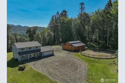10 Maple Lane, Oakville, WA 98568 - Photo 1