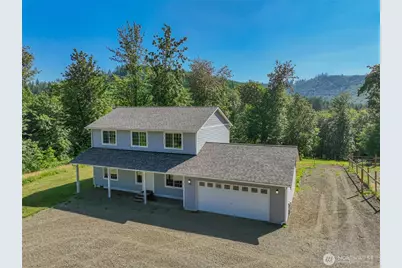 10 Maple Lane, Oakville, WA 98568 - Photo 4