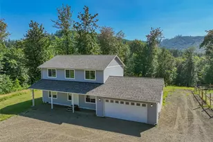 10 Maple Ln, Oakville, WA 98568 - Photo 4