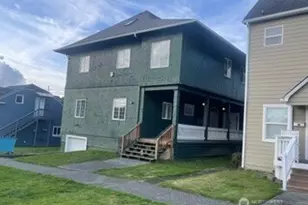 220 W 4th St, Aberdeen, WA 98520 - Photo 2
