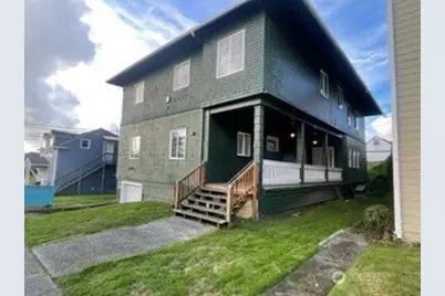 220 W 4th Street, Aberdeen, WA 98520 - Photo 1