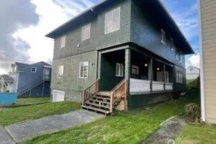 220 W 4th St, Aberdeen, WA 98520 - Photo 1