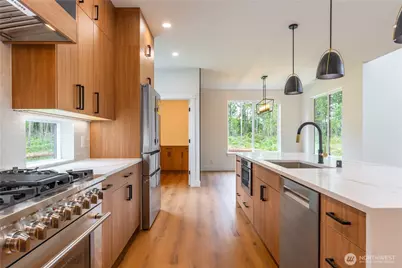781 W Clear Lake Drive, Shelton, WA 98584 - Photo 8