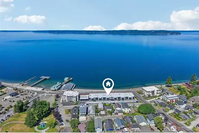 28120 Redondo Beach Drive S #108, Des Moines, WA 98198 - Photo 1