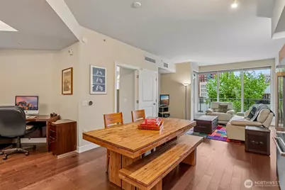 1920 4th Avenue #504, Seattle, WA 98101 - Photo 10