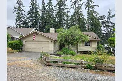 384 Selkirk Drive, Camano Island, WA 98282 - Photo 1