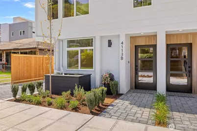 4113 Chilberg Avenue SW #B, Seattle, WA 98116 - Photo 4