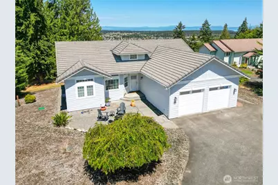 652 Fox Hollow Road, Sequim, WA 98382 - Photo 1