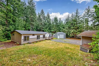 18142 NE Diamond Drive, Poulsbo, WA 98370 - Photo 1