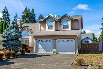 2520 28th Avenue SE, Olympia, WA 98501 - Photo 1