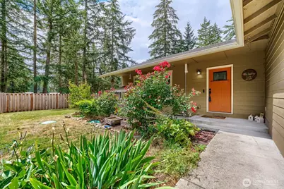 23402 60th Avenue E, Graham, WA 98338 - Photo 1