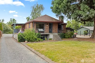 503 17th Street NW, Puyallup, WA 98371 - Photo 1