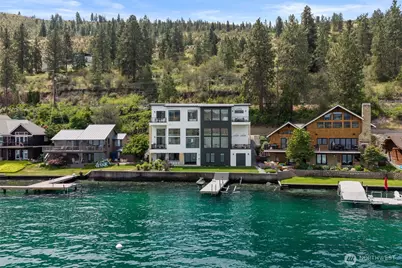 3212 S Lakeshore Road, Chelan, WA 98816 - Photo 2