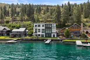 3212 S Lakeshore Rd, Chelan, WA 98816 - Photo 2