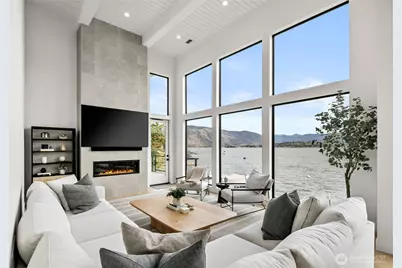 3212 S Lakeshore Road, Chelan, WA 98816 - Photo 14