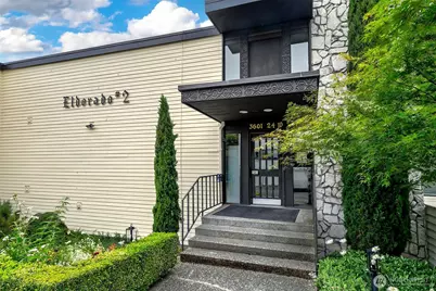 3601 24th Avenue W #305, Seattle, WA 98199 - Photo 1