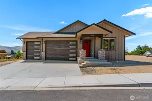 3240 NW Brianna Ave, East Wenatchee, WA 98802 - Photo 1
