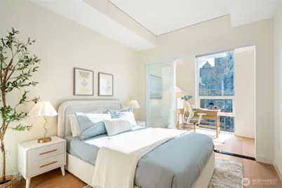 121 Stewart St #3004, Seattle, WA 98101 - Photo 8