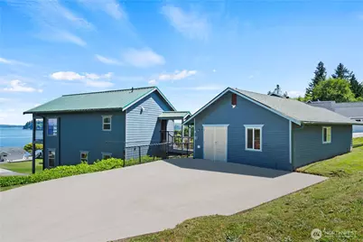202 Olympus Boulevard, Port Ludlow, WA 98365 - Photo 2