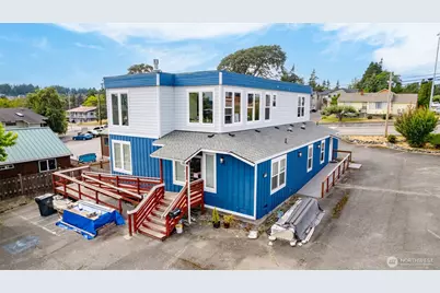 1131 SE Ely Street, Oak Harbor, WA 98277 - Photo 2