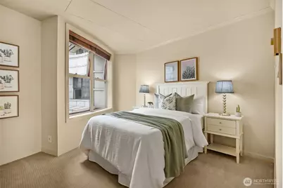 98 Union Street #503, Seattle, WA 98101 - Photo 16
