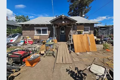 531 Columbia Street, Parker, WA 98939 - Photo 1