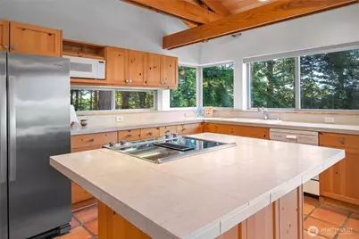 177 Harmon Ranch Hill Road, Decatur Island, WA 98221 - Photo 4