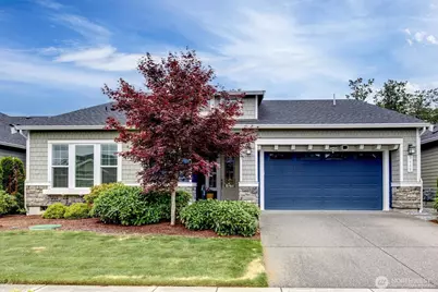 3425 Arrowroot Street SE, Lacey, WA 98513 - Photo 1