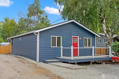 1710 SW 106 Street, Seattle, WA 98146 - Photo 2