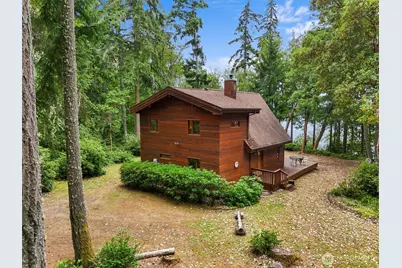 14025 96th Street Ct, Anderson Island, WA 98303 - Photo 4