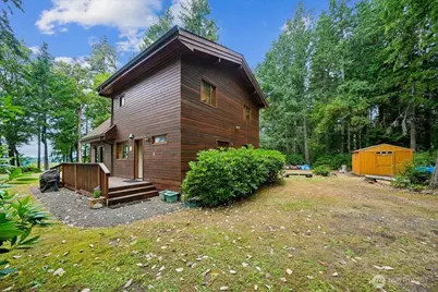 14025 96th Street Ct, Anderson Island, WA 98303 - Photo 12