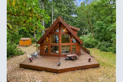 14025 96th Street Ct, Anderson Island, WA 98303 - Photo 1