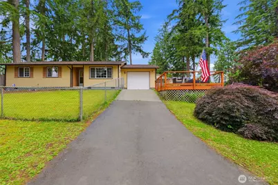 130 E Rainbow Drive, Shelton, WA 98584 - Photo 22