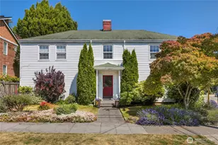 7900 Ashworth Ave N, Seattle, WA 98103 - Photo 1