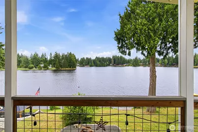 2121 E Timberlake Drive W, Shelton, WA 98584 - Photo 1