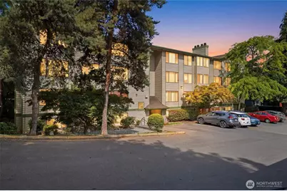 9512 1st Avenue NE #202, Seattle, WA 98115 - Photo 1