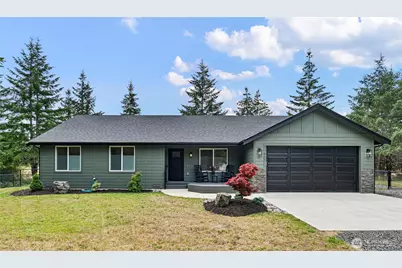 911 W California Road, Shelton, WA 98584 - Photo 2