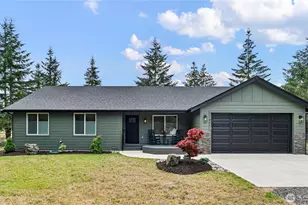 911 W California Rd, Shelton, WA 98584 - Photo 2