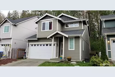 3646 Nimitz Lane, Bremerton, WA 98310 - Photo 1